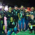 Aniversário do Moto Clube Iron Wolves part 2